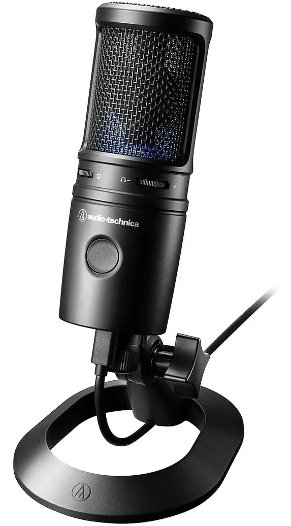 Audio Technica AT2020USB-X